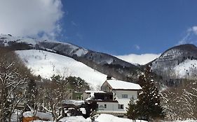 白馬ランドマーク八方ロッジ 白馬村